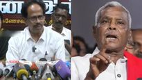 “ரைட்ல கை.. லெஃப்ட்ல இண்டிகேட்டர்.. ஸ்ட்ரைட்டா கிளம்பிய இடதுசாரிகள்”.. இடைத்தேர்தலில் 5 முனை போட்டி!