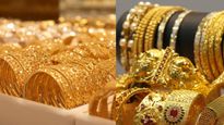 Gold Price Today: ஒரே அடியாக சரிந்த தங்கம் விலை.. இன்று மட்டும் சவரனுக்கு ரூ.2,680 குறைந்தது.. நகை பிரியர்கள் குஷி