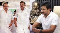 திமுகவுக்கு உதயநிதி போல.. அதிமுகவுக்கு இளையவரை கண்டறிய வேண்டும்.. எடப்பாடிக்கு வரும் அட்வைஸ்!