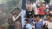 இசக்கி சுப்பையாவை விரட்டியடித்த மக்கள்.. தவெகவில் சேர்ந்த அதிமுக மாஜி எம்எல்ஏவிற்கு நேர்ந்த கதி