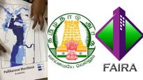மண்ணாங்கட்டி சட்டம்! ராம்சார் நிலம் பெயரில் 1 கி.மீ பஃபர் ஜோன்.. பட்டா தந்துட்டு இப்போ இதுவா: ஹென்றி