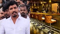 டாஸ்மாக் முடிஞ்சு.. என்னோட அடுத்த டார்கெட் FL-2  பார் தான்! ஆக்‌ஷனில் இறங்கிய அமைச்சர் விக்னேஷ்! 