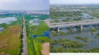 பள்ளிக்கரணையில் வரலாற்று முடிவு.. 'சென்னை ஒன்' டூ காமாட்சி மருத்துவமனை.. ரோடுக்கு பதில் மேம்பாலம்