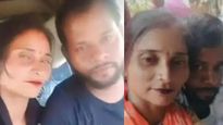  3 கணவன்.. 2 காதலன்.. 9 குழந்தைகள்.. இப்போ சோனியா 5 மாத கர்ப்பம்.. போலீசுக்கு தலையே சுத்திடுச்சு