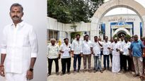 பாஜக நிர்வாகி அஸ்வத்தாமன் மீது அண்ணாமலை ஆதரவாளர்கள் பரபரப்பு புகார்!