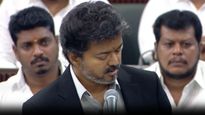 “ஐயா.. பெரியவர்களே.. எனக்கு சத்தியமா புரியல”.. சட்டசபையில் ஆவேசமாகப் பேசிய முதல்வர் விஜய்!