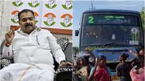 மாணவிகள் மீது தீண்டாமை.. உளவியல் ஒடுக்குமுறை! விஜய் அரசுக்கு முக்கிய கோரிக்கை வைத்த மாணிக்கம் தாகூர்