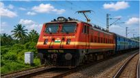 தமிழ்நாடு முழுவதும் ரயில் சேவைகளில் மாற்றம்.. பயணிகளுக்கு முக்கிய அறிவிப்பு!