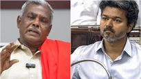 கூட்டணிக்கு நோ.. ரெட் கார்டு காட்டிய கம்யூனிஸ்ட்டுகள்! உச்சகட்ட டென்ஷனில் விஜய்!