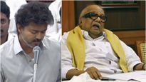 விஜய் சும்மா அடிச்சு விடலாமா? ரூ.29 லட்சம் வாங்கினாரா கலைஞர்? சர்க்காரிய கமிஷன் சொல்வது இதுதான்