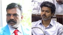 கம்யூனிஸ்ட்டுகளை தொடர்ந்து.. திருமாவளவனும் எதிர்ப்பு? விஜய்க்கு எதிராக திரும்பும் கூட்டணிகள்