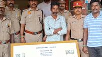 ரூ.6 கோடியில் தங்க புதையலாம்! ஆசை ஆசையாய் வந்த தூத்துக்குடி ராஜாவுக்கு.. காத்திருந்த ட்விஸ்ட்!