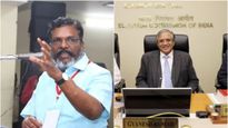 அவரை எல்லாம் ஏன் பதவியில் வச்சு இருக்கணும்? ஞானேஷ் குமாருக்கு எதிராக ஜனாதிபதிக்கு திருமாவளவன் கடிதம்