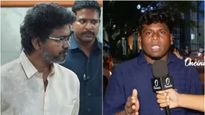 “விஜய் ஆய்வு செய்தும் ஒன்னும் மாறல!”  OneIndia கள ஆய்வில்.. அதிருப்தி தெரிவித்த MC Raja மாணவர்கள்!