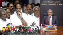 CJP-ஐ ஓவர்டேக் செய்த கம்யூனிஸ்ட் கட்சிகள்! ஞானேஷ் குமாருக்கு எதிராக தமிழகத்தில் போராட்டம் அறிவிப்பு