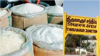 நெல் உற்பத்தியாகும் டெல்டாவில் எகிறிய அரிசி விலை! விஜய் அரசு கண்டுக்கல.. கொந்தளிக்கும் மக்கள்!