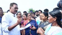கர்நாடகாவில் புயலை கிளப்பும் பிரகாஷ் ராஜ்! SIRக்கு எதிராக நேரடியாக களமிறங்கி பிரச்சாரம்! 