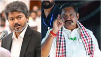 கரூர் பலி! 72 நாள் அஞ்சலி செலுத்தக்கூட வெளியில் வராதவர்தான் முதல்வர் விஜய் - எடப்பாடி பழனிசாமி