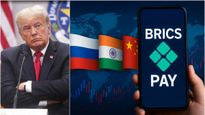 டாலருக்கு பெரிய அடி இருக்கு! இந்தியா கொடுக்கப்போகும் ஷாக்! BRICS Pay கேம் தொடங்கியாச்சு!