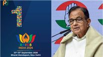 டெல்லி BRICS மாநாடு.. இந்தியாவுக்கு எந்த விதத்திலும் பலன் தராது! ப.சிதம்பரம் உடைக்கும் ரகசியம்