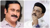 உதயசூரியனில் கனிகிறதா மாம்பழம்?.. அன்புமணியின் இந்த மூவ்! திமுக பக்கம் பாயும் பாமகவின் நங்கூரம்?