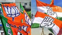 Rajasthan Results: ராஜஸ்தான் நகர்ப்புற உள்ளாட்சி தேர்தல் - 10 மாநகராட்சிகளில் 8ல் பாஜக முன்னிலை!