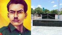 செப்.,11 இமானுவேல் சேகரனார் குருபூஜை.. அக்.,30 முத்துராமலிங்க தேவரின் ஜெயந்தி - குருபூஜை! 163 தடை! 