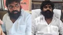 சசிகலா ஆதரவாளர்.. பசும்பொன் மக்கள் கட்சித் தலைவர் இசக்கி ராஜா திடீர் கைது.. பின்னணி என்ன? 