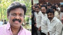 இசக்கி சுப்பையா இறக்கிய இடி.. அவசரமாக ராஜினாமா செய்ய இதுதான் காரணமா? அம்பாசமுத்திரம் அலறுதே