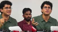 48 மணி நேரத்தில் ஞானேஷ்குமார் ராஜினாமா செய்யாவிட்டால் நாடு தழுவிய போராட்டம்- கரப்பான்பூச்சி கட்சி