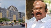 பட்டினப்பாக்கத்தில் தலைமை செயலகம் வந்தால்.. தென்சென்னைக்கான ஆஸ்பத்திரியாக மாறும்! ஜெயக்குமார் ஆவேசம்