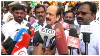 அன்பில் மகேஷ் வீட்டில் ரெய்டு.. ஆதாரம் இல்லாமல் எந்த அரசும் சோதனை நடத்தாது.. ஜேசிடி பிரபாகர்