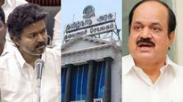 ஜேசிடி பிரபாகரன் ஹீரோ.. இது மட்டும் நடந்தால் விஜய்க்கு பிள்ளையார் சுழி.. சட்டசபையில் சொதப்பும் தவெக