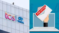 IT Jobs: சென்னை டிசிஎஸ் நிறுவனத்தில் அசத்திலான வேலை.. செப்டம்பர் 19ம் தேதி இண்டர்வியூ