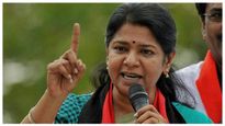 மோதிரம் மாட்டுவதில் அக்கறை.. மருந்து கொடுப்பதில் இல்லையா?.. தவெக அரசுக்கு கனிமொழி கேள்வி!