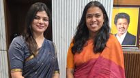 அமைச்சர் கீர்த்தனாவிற்கு பள்ளிக்கரணை மருத்துவமனையில் நடந்த அறுவை சிகிச்சை.. கனிமொழி எம்எல்ஏ விளக்கம்