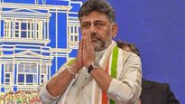 பாஜக கோட்டையை புல்டோசரை ஏற்றி காலி செய்யும் டிகே சிவக்குமார்.. கடலோர கர்நாடகாவில் மாஸ்டர் பிளான்