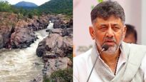 தமிழகத்திற்கு மிக அருகே மேகதாது.. மத்திய அமைச்சரை சந்தித்த கர்நாடகா முதலமைச்சர்.. திடீர் திருப்பம்