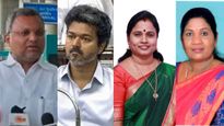 எம்எல்ஏ பதவியை ராஜினாமா செய்தோருக்கு சீட் கொடுத்திருக்க கூடாது.. தவெகவை விளாசிய கார்த்தி சிதம்பரம்