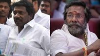 கூவத்தூரில் நடிகைகளை நான் கூட்டிட்டு வந்தேனா? அங்கு எத்தனை பேர் இருந்தாங்க? கருணாஸ் ஓபன் பேச்சு