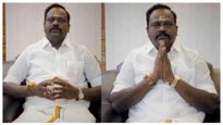 30 ஆண்டு சதி.. துரோகிகளால் வீழ்த்தப்பட்டேன்.. குமுறும் கருப்பு முருகானந்தம்