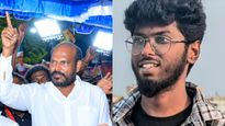 நெல்லை கவின் கொலை வழக்கு.. எஸ்ஐ தம்பதிக்கு எதிராக மேல்முறையீடு செய்ய ஜான் பாண்டியன் கோரிக்கை