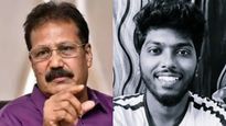 நவீன ’இல்லுமினாட்டிகளை’ நம்பி ஏமாந்து போன கவினின் அப்பன்! புதிய தமிழகம் கிருஷ்ணசாமி காட்டம்!