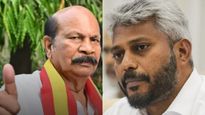 “நல்லா இருக்காரு.. முதல்வரே விசாரிச்சாரு”.. விஎஸ் பாபுவை பார்த்த பின் அமைச்சர் மரிய வில்சன் பேட்டி!