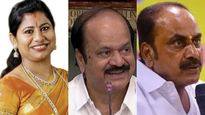 லீமா ரோஸுக்கு உதவியாளர் போல.. JCD பிரபாகருக்கு உறவினர்.. விஜய்க்கு கருணாநிதி விளக்கம்! மெர்லினா யார்