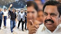 லண்டன் விசிட்.. அந்த போட்டோ யாரோடது.. விஜயை பங்கப்படுத்திய எடப்பாடி பழனிசாமி