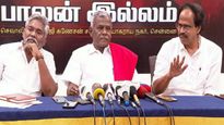 தவெக அமைச்சர்கள் அளித்த விளக்கத்தை ஏற்க மறுத்த மு.வீரபாண்டியன்.. “தலைகீழாக நடக்கிறது” என அதிருப்தி!