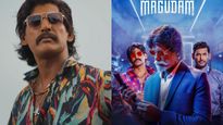 மகுடம் படத்தில் இப்படியெல்லாம் லாஜிக்? ஆனால், விஷால் பெரிய விஷயத்தை மறந்துட்டாரே?