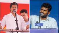 விஜய்க்கு தெரிந்துதான் முடிவு எடுக்கப்படுகிறதா! எதிர்ப்பு வந்தால் பின்வாங்குவது ஏன்? அண்ணாமலை கேள்வி