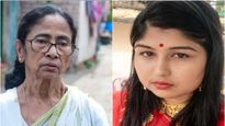 அதிர்ச்சி மேல் அதிர்ச்சி.. மம்தா சகோதரி மகள் வீட்டில் சடலமாக மீட்பு.. திரிணாமுலில் 2வது தற்கொலை